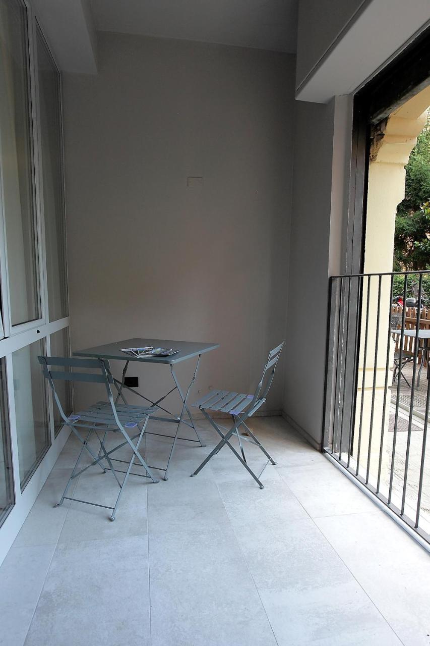 Il Convento Case Vacanze Rapallo Exterior photo
