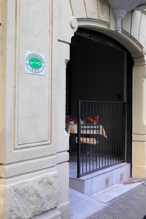 Il Convento Case Vacanze Rapallo Exterior photo